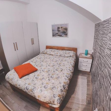 Casa Vacanza Terra Mare กัสเตลลัมมาเร เดล โกลโฟ ภายนอก รูปภาพ