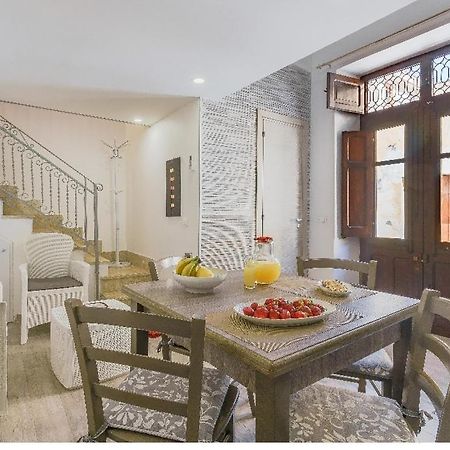 Casa Vacanza Terra Mare กัสเตลลัมมาเร เดล โกลโฟ ภายนอก รูปภาพ