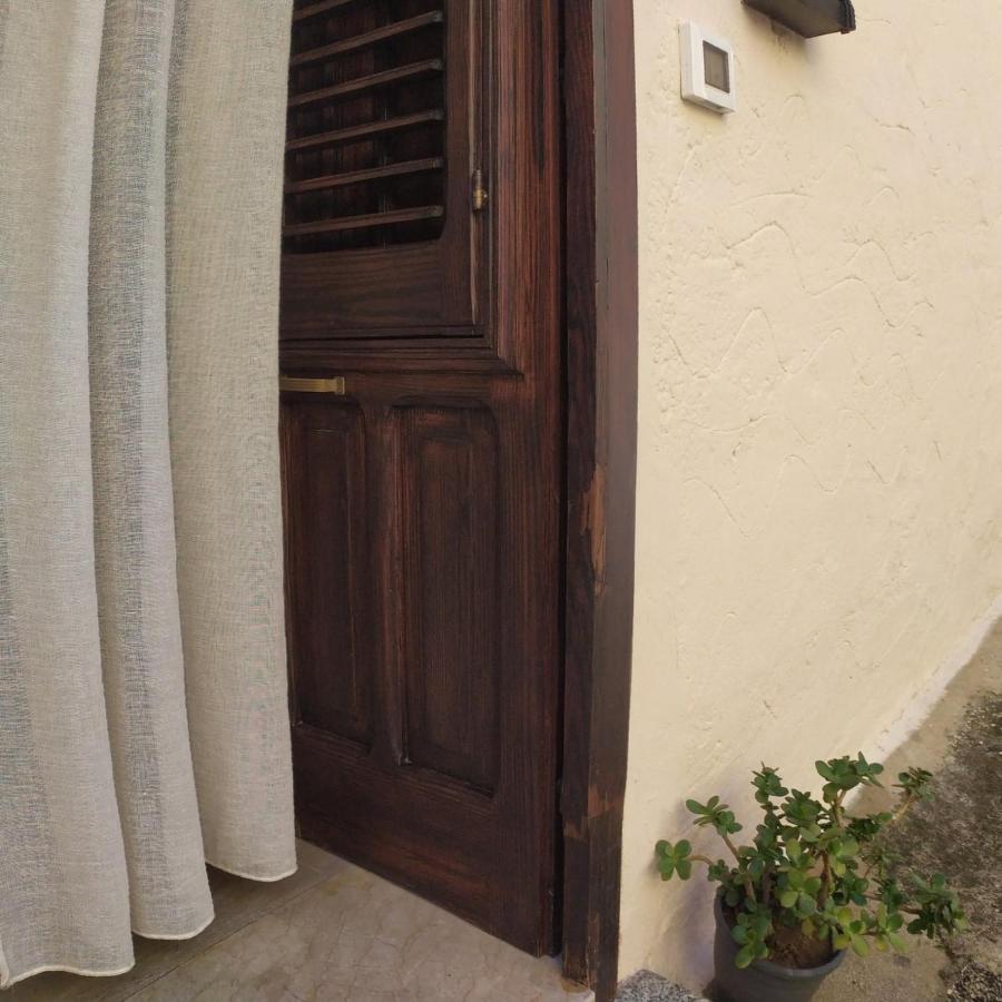 Casa Vacanza Terra Mare กัสเตลลัมมาเร เดล โกลโฟ ภายนอก รูปภาพ