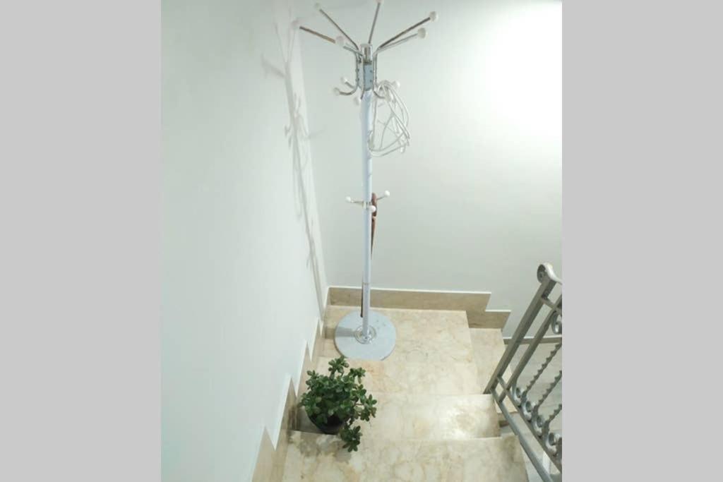 Casa Vacanza Terra Mare กัสเตลลัมมาเร เดล โกลโฟ ภายนอก รูปภาพ